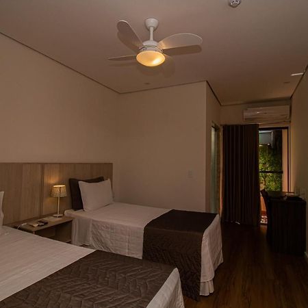 Prado Hotel 圣保罗 外观 照片