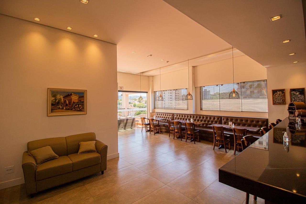 Prado Hotel 圣保罗 外观 照片
