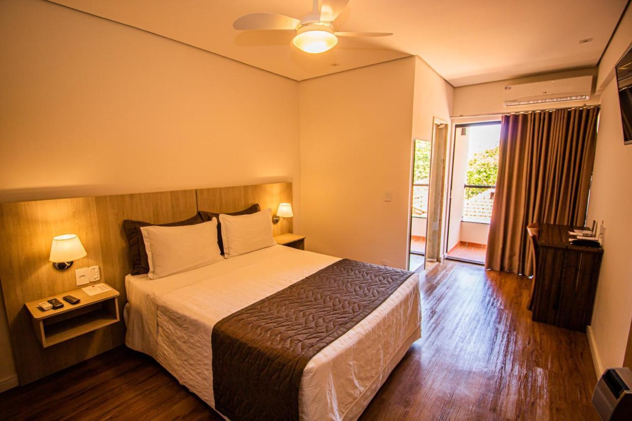 Prado Hotel 圣保罗 外观 照片